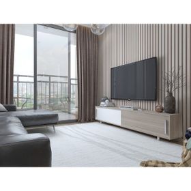 Decorotika Nehi Beyaz Tv Ünitesi