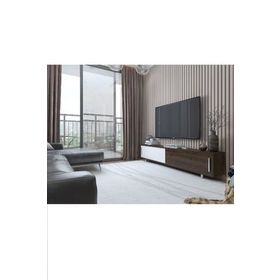 Decorotika Nehi Beyaz Tv Ünitesi