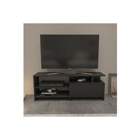 Decorotika Pulaski Antrasit Tv Ünitesi