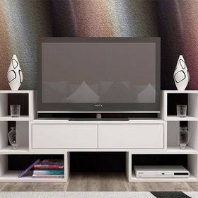 Decorotika Sharp TV Ünitesi
