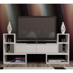 Decorotika Sharp TV Ünitesi