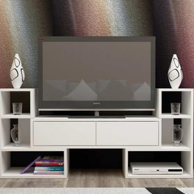 Decorotika Sharp TV Ünitesi