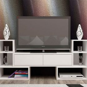 Decorotika Sharp TV Ünitesi