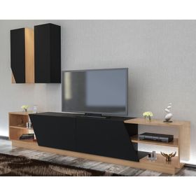 Decorotika Zebra TV Ünitesi