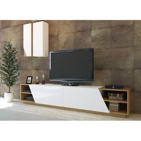 Decorotika Zebra TV Ünitesi