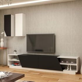 Decorotika Zebra TV Ünitesi