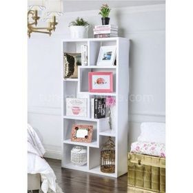 Decortie Labirent Kitaplık