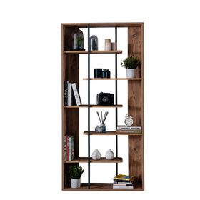 Decortie Labirent Kitaplık