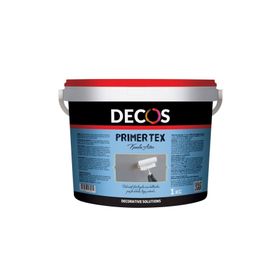 Decos Primer Tex 1 kg Kumlu Astar