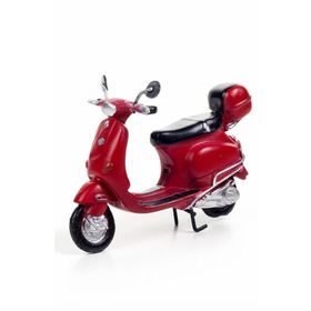 Decotown Cruiser Motosiklet Yeni Model