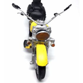Decotown Cruiser Motosiklet Yeni Model