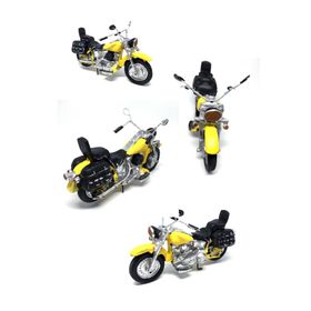 Decotown Cruiser Motosiklet Yeni Model