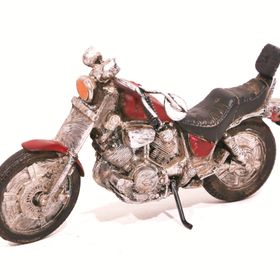 Decotown Cruiser Motosiklet Yeni Model