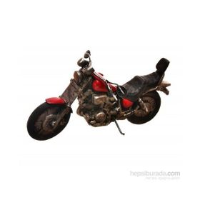 Decotown Cruiser Motosiklet Yeni Model