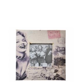 Decotown Marilyn Monroe Fotoğraf Çerçevesi