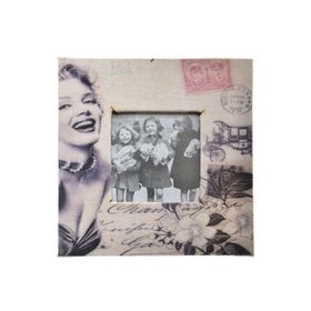 Decotown Marilyn Monroe Fotoğraf Çerçevesi