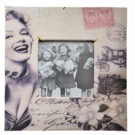 Decotown Marilyn Monroe Fotoğraf Çerçevesi