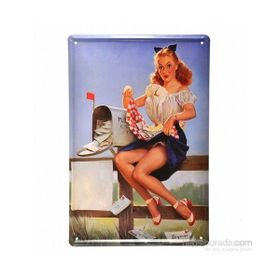 Decotown Marilyn Monroe Fotoğraf Çerçevesi