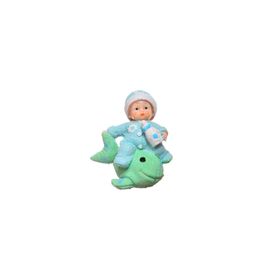 Decotown Mavi Bebek-B Biblo