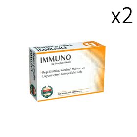 Decottopia Gianluca Mech Immuno 30 Tablet