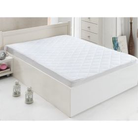 Decovilla 160x200 Kapitone Sıvı Geçirmez Fitted Alez