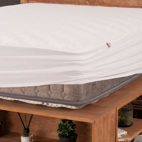 Decovilla 180x200 Micro Fitted Sıvı Geçirmez Alez