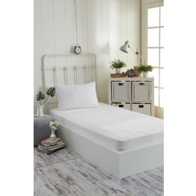 Decovilla 90x190 Micro Fitted Sıvı Geçirmez Alez