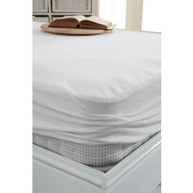 Decovilla 90x190 Micro Fitted Sıvı Geçirmez Alez