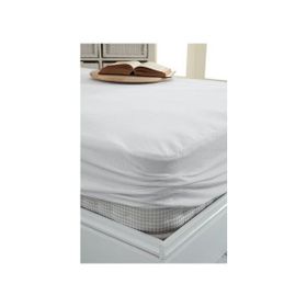Decovilla 90x200 Micro Fitted Sıvı Geçirmez Alez