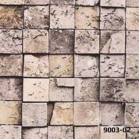Decowall 106x56 cm Decostone Duvar Kağıdı