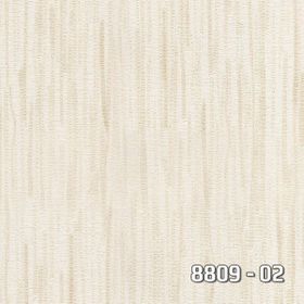 Decowall Royalport Çizgi Desenli 8809-02 Sarı Duvar Kağıdı