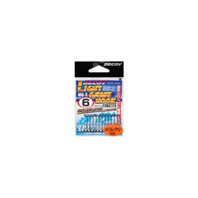 Decoy MG-3 Light Game Hook Olta İğnesi