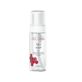 Decubal 150 ml Hassas Ciltler Yüz Temizleme Köpüğü
