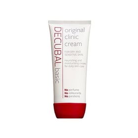 Decubal Basic 250 gr Klinik Krem