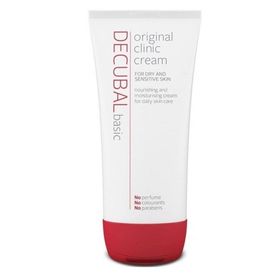 Decubal Basic 250 gr Klinik Krem