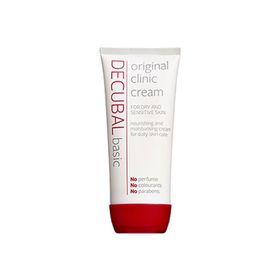 Decubal Basic 250 gr Klinik Krem