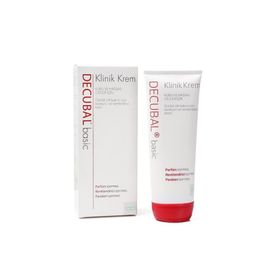 Decubal Basic 250 gr Klinik Krem