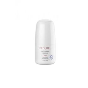 Decubal Kuru ve Hassas Ciltler İçin 50 ml Deodorant Roll-On