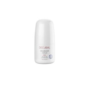 Decubal Kuru ve Hassas Ciltler İçin 50 ml Deodorant Roll-On