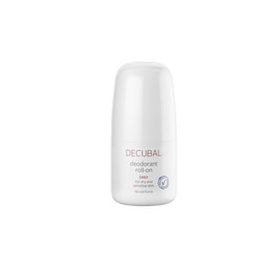 Decubal Kuru ve Hassas Ciltler İçin 50 ml Deodorant Roll-On