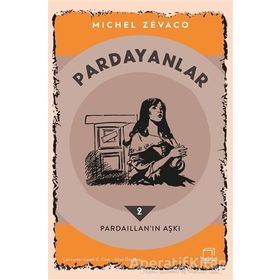 Dedalus Kitap Pardayanlar 2 - Pardaillan'ın Aşkı