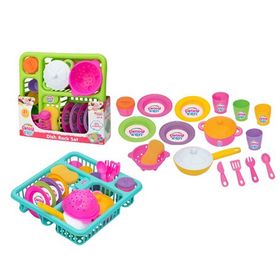 Dede 01169 Candy Ve Ken Bulaşık Sepeti