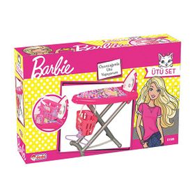 Dede 01506 Barbie Ütü Masası