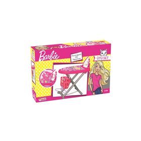 Dede 01506 Barbie Ütü Masası