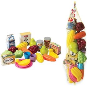 Dede 01582 Candy Ken Fileli Meyveler