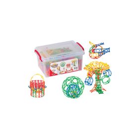 Dede 01735 Minyatür 240 Parça Puzzle