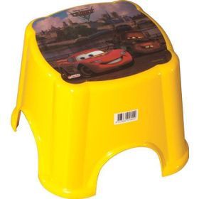 Dede 01800 Cars Çocuk Taburesi