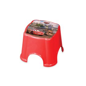 Dede 01800 Cars Çocuk Taburesi