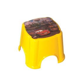 Dede 01800 Cars Çocuk Taburesi