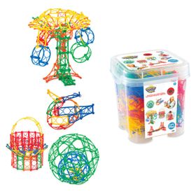 Dede 01905 Minyatür 480 Parça Puzzle